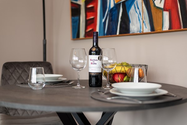 Medium property photo - Cassandraplein 5-28, 5631 BA Eindhoven